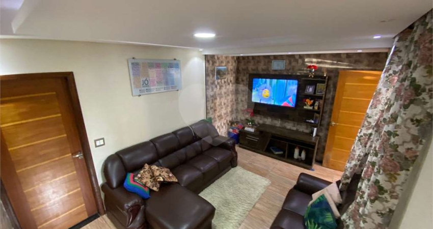 Casa com 3 quartos à venda na Rua Nelcio Torresam, 55, Jardim Veneza, São Carlos