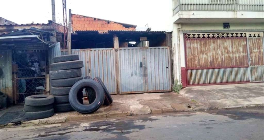 Casa com 2 quartos à venda na Rua Joaquim Antônio Zantut, 197, Vila Conceição, São Carlos
