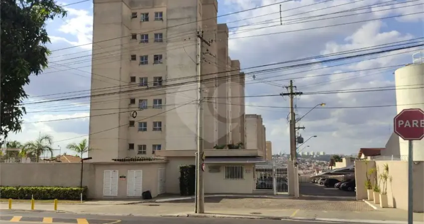 Apartamento com 2 quartos à venda na Rua Raimundo Correa, 1381, Vila Marcelino, São Carlos