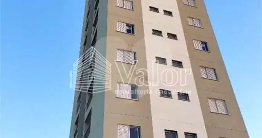 Excelente apartamento no centro de São Carlos