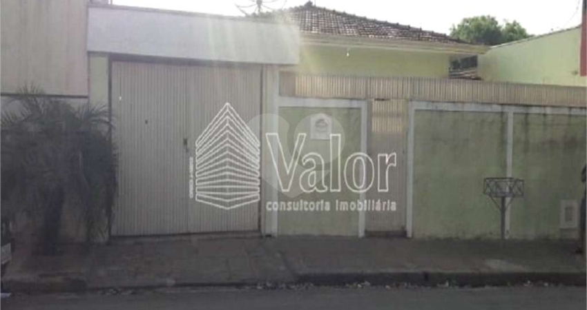 Casa com 4 quartos à venda na Rua Pascoal Mecca, 275, Jardim Real, São Carlos