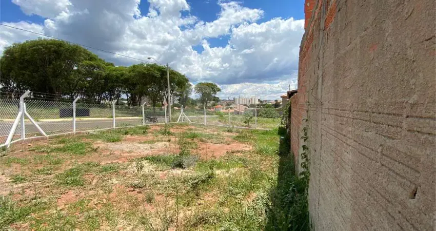 Terreno à venda na Rua Manoel Duarte, Azulville 2, São Carlos
