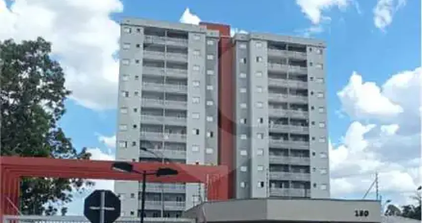 Apartamento com 2 quartos à venda na Travessa Francisco Latorre Primo, 181, Residencial Parati, São Carlos