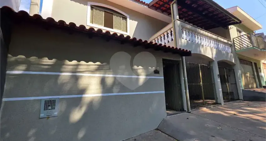 Sobrado à venda ou para alugar com 4 quartos, sendo 1 suíte,  em jardim nova santa paula, são carlos - sp