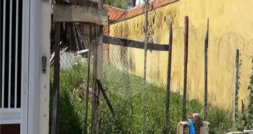 Terreno à venda na Avenida Antônio Sacramento, 225, Centro, São Carlos