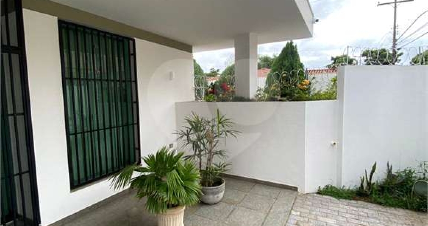 Casa com 3 quartos à venda na Rua Vinte e Oito de Setembro, 2413, Centro, São Carlos