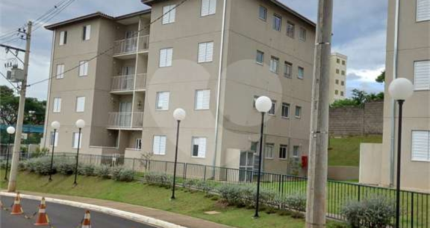 Apartamento com 2 quartos à venda na Rua Theodolina Modena Coca, 155, Vila Rancho Velho, São Carlos