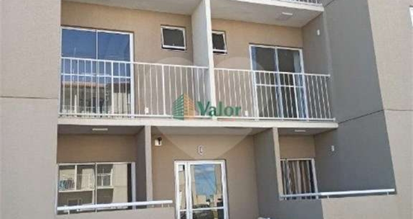 Apartamento com 2 quartos à venda na Rua Theodolina Modena Coca, 155, Vila Rancho Velho, São Carlos