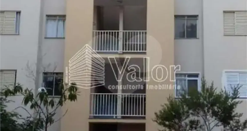 Apartamento com 2 quartos à venda na Rua Doutor Antônio Stella Moruzzi, 300, Jardim das Torres, São Carlos