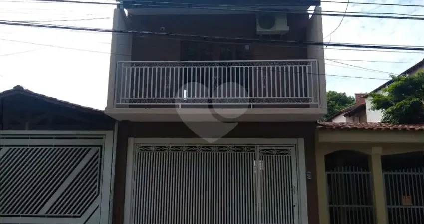 Casa com 3 quartos à venda na Rua Ethiwaldo Alexandre Martins, 499, Parque Santa Felícia Jardim, São Carlos