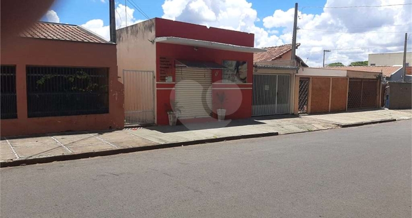 Casa com 4 quartos à venda na Rua Pedro José Neto, 62, Vila Boa Vista, São Carlos