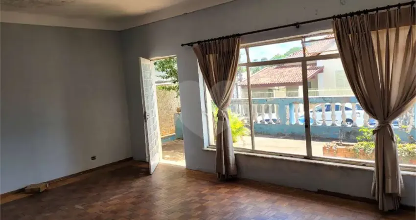 Casa com 3 quartos à venda na Rua Nove de Julho, 693, Centro, São Carlos