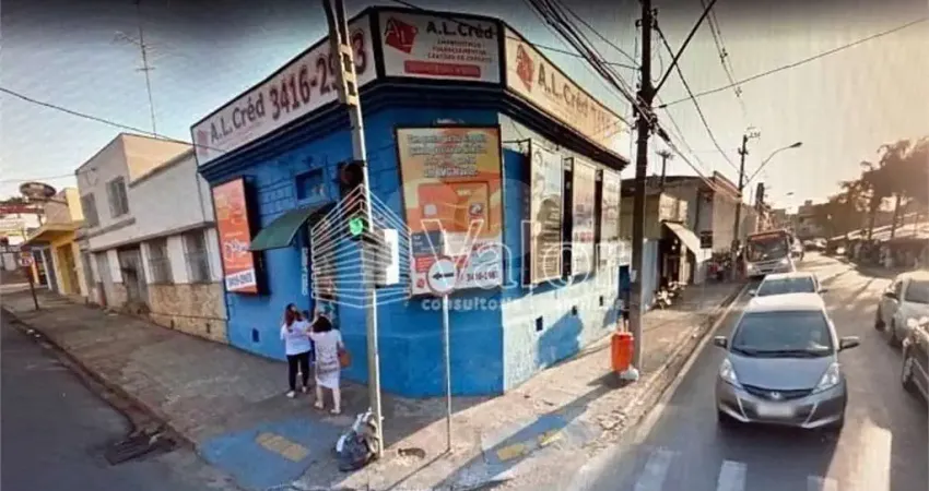 Casa comercial para alugar na Rua Dona Alexandrina, 647, Vila Monteiro (Gleba I), São Carlos