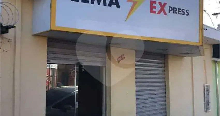 Casa comercial para alugar na Rua Cesar Dacorso Filho, 1232, Vila Carmem, São Carlos