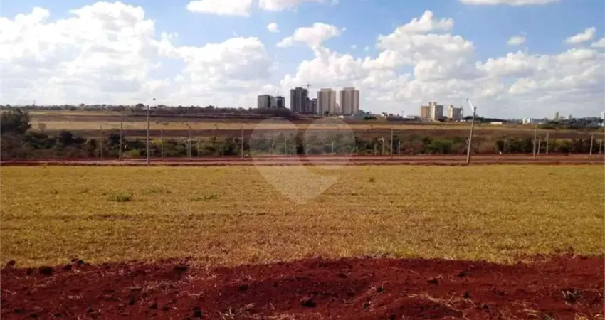 Terreno comercial para alugar na Estrada Municipal Cônego Washington José Pera, 10, Jardim das Torres Prolongamento, São Carlos