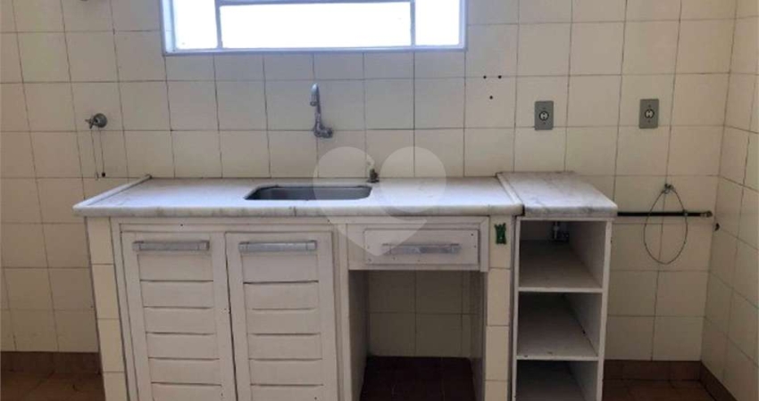Apartamento com 2 quartos para alugar na Rua Byron Ortiz de Araújo, 211, Vila Jacobucci, São Carlos