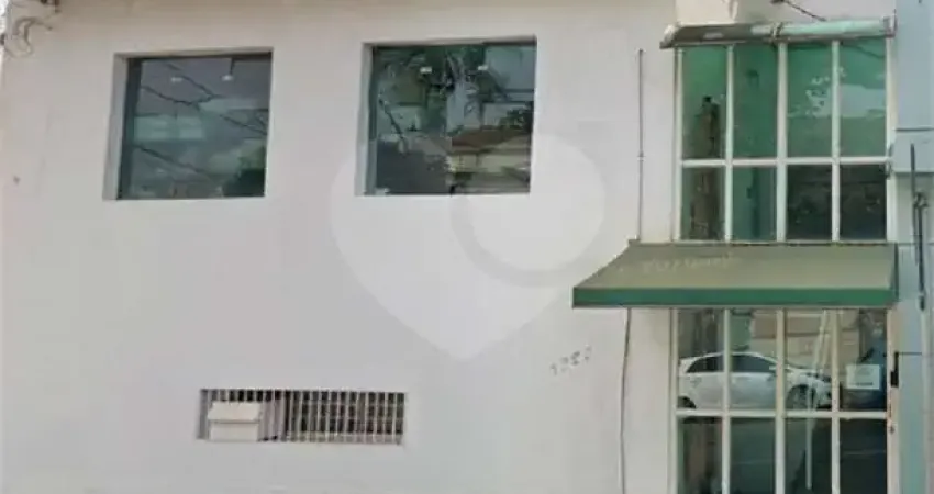 Casa comercial para alugar na Rua Treze de Maio, 6, Jardim São Carlos, São Carlos