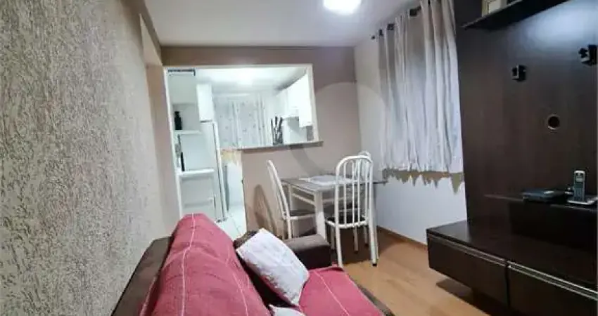 Apartamento com 2 quartos à venda na Avenida Gregório Aversa, 450, Recreio São Judas Tadeu, São Carlos