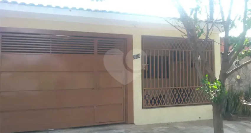 Casa térrea para venda ou locação no Santa Felícia.