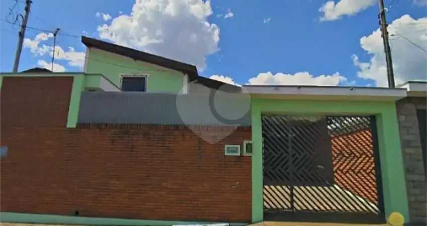 Casa com 4 quartos à venda na Rua Presidente Vargas, 35, Vila Costa do Sol, São Carlos