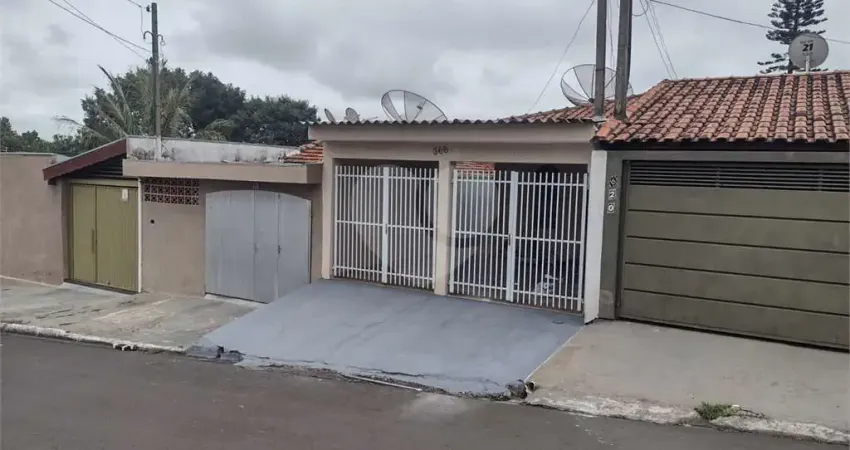 Casa com 4 quartos à venda na Avenida Giovani Vassolo, 366, Vila Santa Madre Cabrini, São Carlos