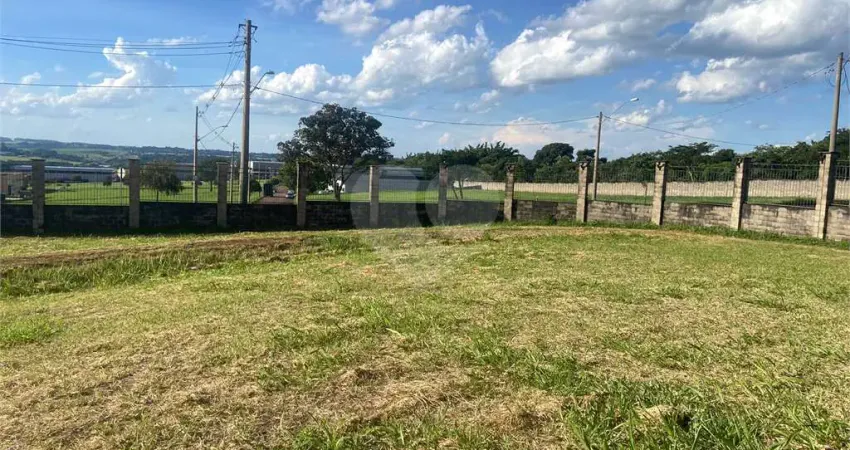Terreno para venda no Condomínio Ecotec Damha I