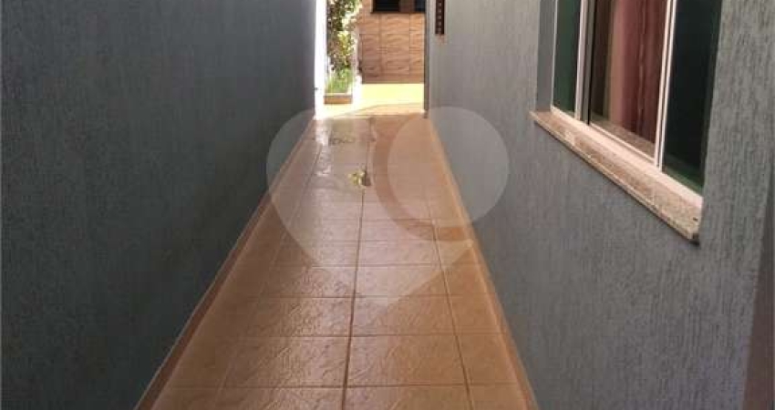 Casa com 2 quartos à venda na Rua Francisco Correa Bueno, 1125, Jardim Embaré, São Carlos