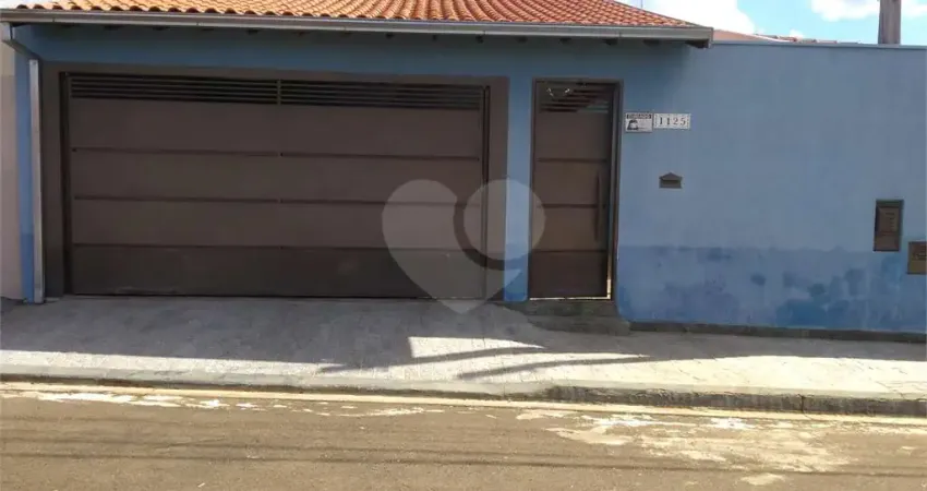 Casa térrea à venda com 2 quartos, sendo 1 suíte,  em jardim embaré, são carlos - sp