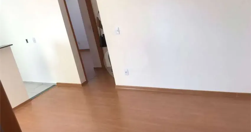 Apartamento com 2 quartos à venda na Rua Ray Wesley Herrick, 5401, Jardim Embaré, São Carlos