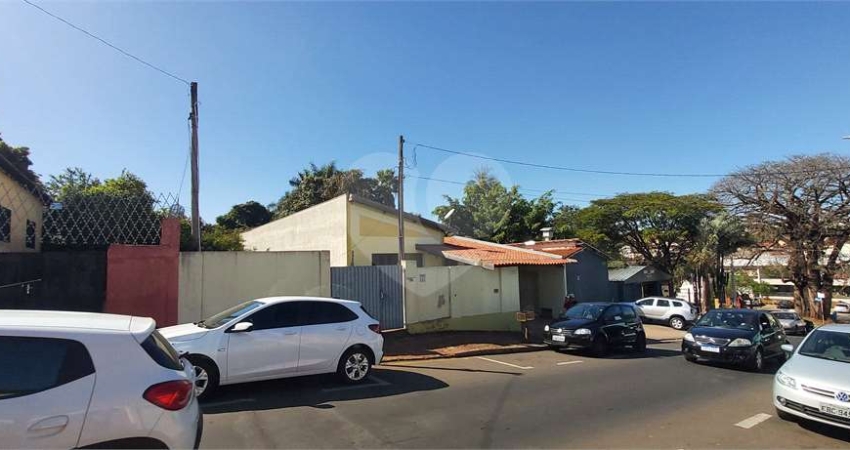 Casa com 2 quartos à venda na Rua Rui Barbosa, 760, Vila Monteiro (Gleba I), São Carlos