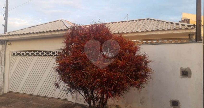 Casa térrea para venda no Jardim Ipanema