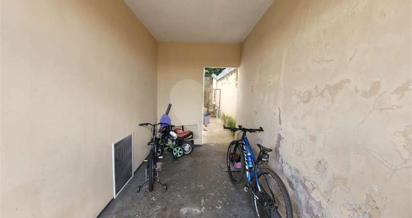 Casa com 3 quartos à venda na Travessa Orquídea Reis Ortega, 548, Residencial Parque Douradinho, São Carlos