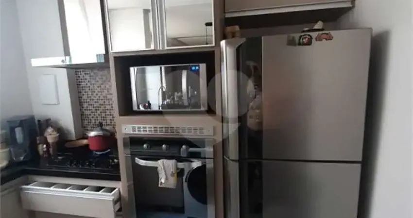 Apartamento com 2 quartos à venda na Travessa Francisco Latorre Primo, 12, Residencial Parati, São Carlos