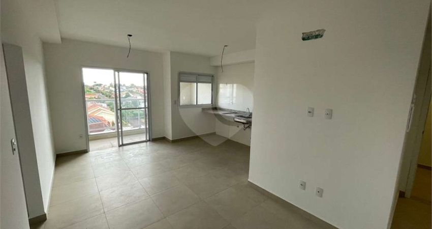 Apartamento com 2 quartos à venda na Passeio das Magnólias, 241, Parque Faber Castell I, São Carlos