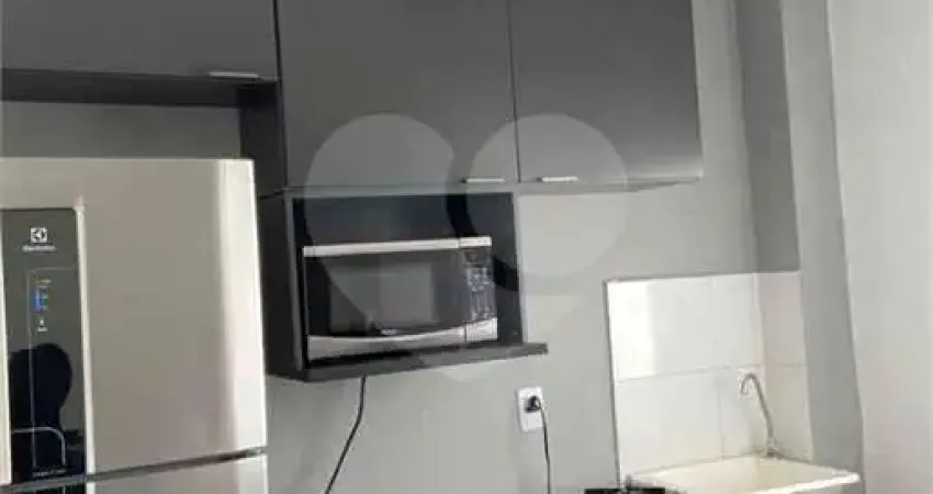 Apartamento com 2 quartos à venda na Avenida João Stella, 1, Residencial Monsenhor Romeu Tortorelli, São Carlos
