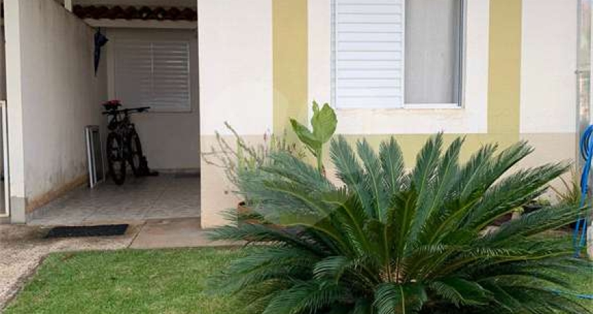 Casa em condomínio fechado com 3 quartos à venda na Avenida Otto Werner Rosel, 341, Jardim Ipanema, São Carlos