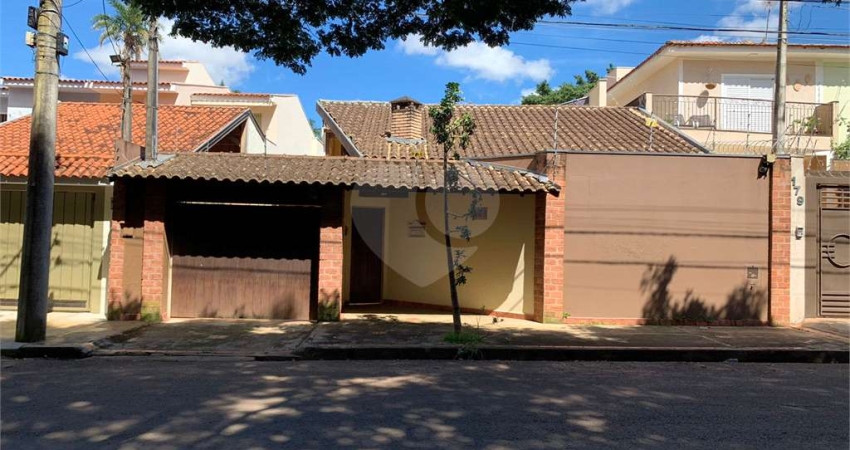 Casa com 3 quartos à venda na Rua Benedita Stall Sodré, 169, Jardim Centenário, São Carlos