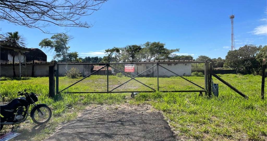 Terreno comercial à venda na Rua Rio Grande, 2, Jardim Jóckei Club A, São Carlos
