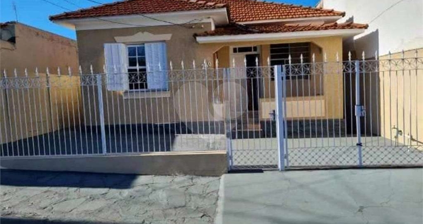 Casa com 2 quartos à venda na Rua Machado de Assis, 250, Vila Lutfalla, São Carlos