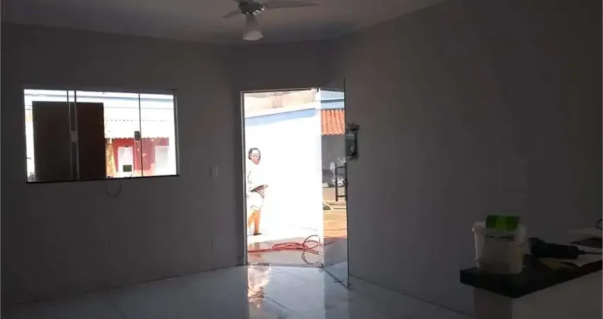 Casa com 2 quartos à venda na Rua Nações Unidas, 133, Jardim Cruzeiro do Sul, São Carlos