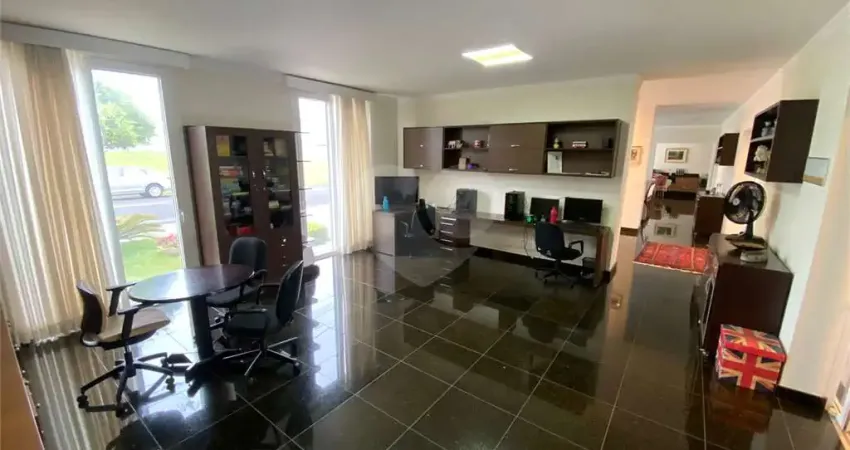 Casa em condomínio fechado com 7 quartos à venda na Via de Acesso A, 1400, Damha II, São Carlos
