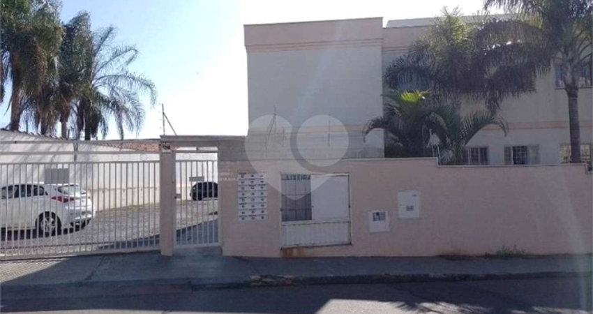 Apartamento com 2 quartos à venda na Rua Lourenço Inocentini, 613, Parque Sabará, São Carlos
