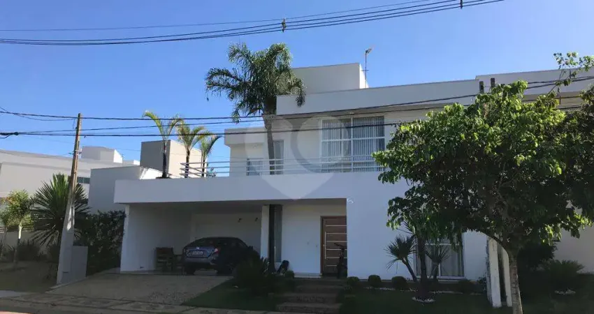 Sobrado para venda no condomínio de alto padrão Village Damha II