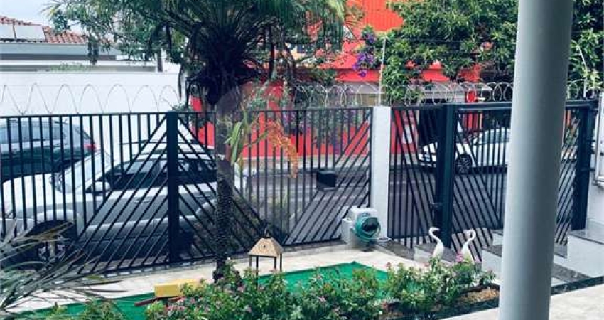 Casa com 3 quartos à venda na Rua Major José Inácio, 2913, Centro, São Carlos