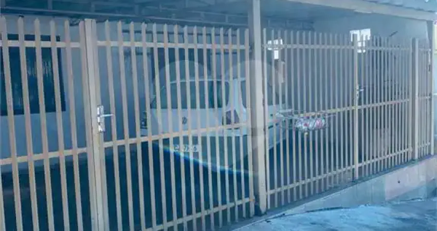 Casa com 3 quartos à venda na Rua Antônio Flosi, 255, Jardim Tangará, São Carlos