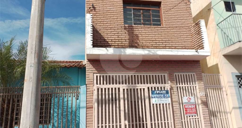 Casa com 2 quartos à venda na Rua José Calijuri, 428, Jardim Hikare, São Carlos
