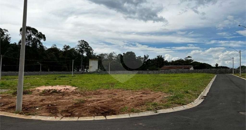 Terreno à venda na Rua Cremilde Zabotto Poianas, 110, Parque dos Pinheiros, São Carlos