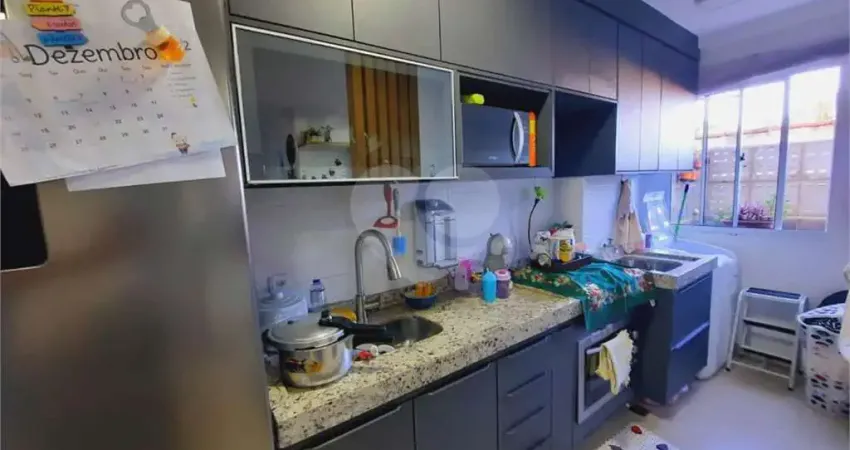 Apartamento com 2 quartos à venda na Rua Jesuíno de Arruda, 1306, Jardim São Carlos, São Carlos