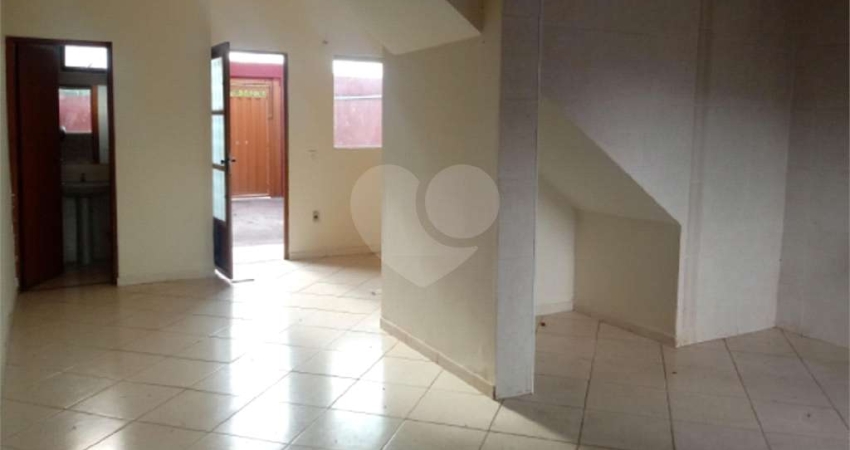 Casa com 3 quartos à venda na Avenida Dom Carmine Rocco, 354, Jardim Tangará, São Carlos
