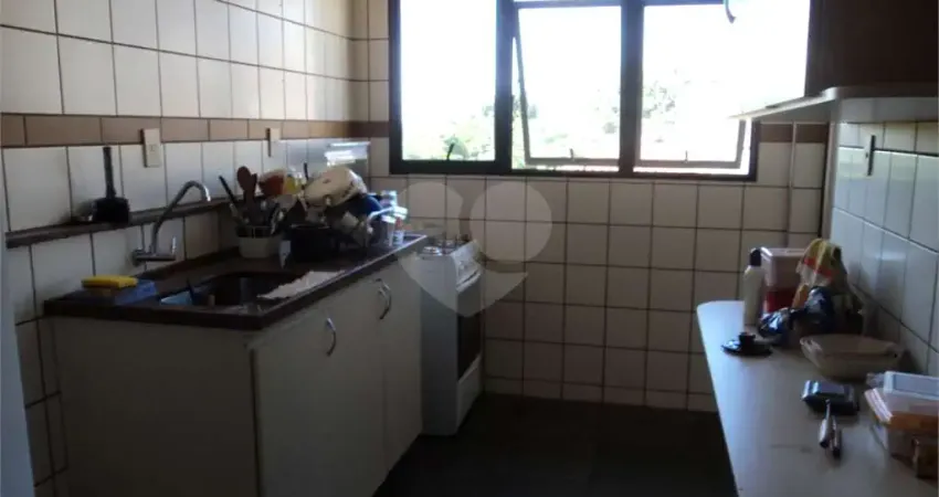 Apartamento com 3 quartos à venda na Rua Luiz Barbosa de Campos, 284, Jardim Alvorada, São Carlos